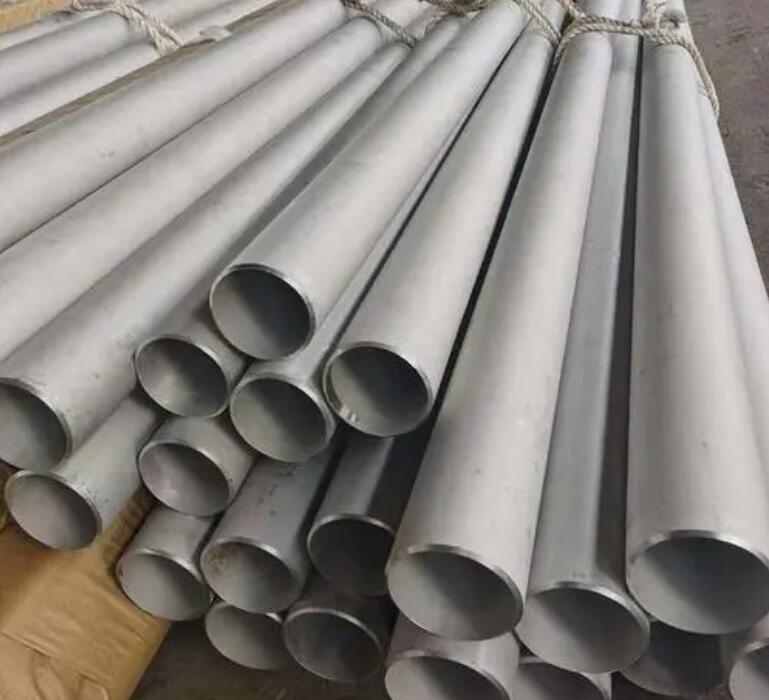 304不锈钢管