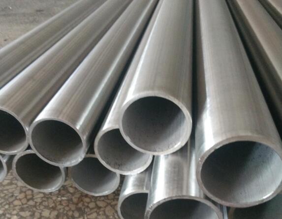 321不锈钢管